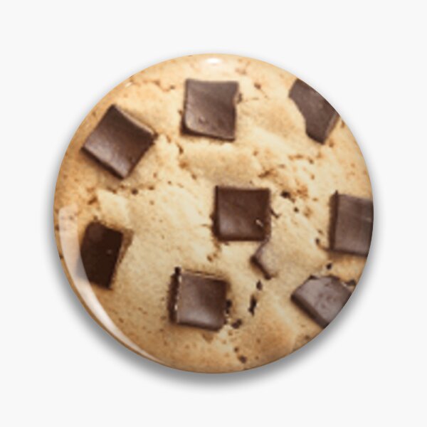 Item preview, Chocolate Chip Cookie designed and sold by RobynYourHeart.