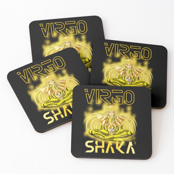 Item preview, SHAKA DE VIRGO designed and sold by AvalonTshirts.
