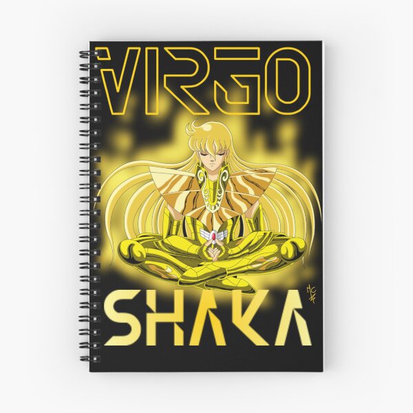 Item preview, VIRGO SHAKA designed and sold by AvalonTshirts.