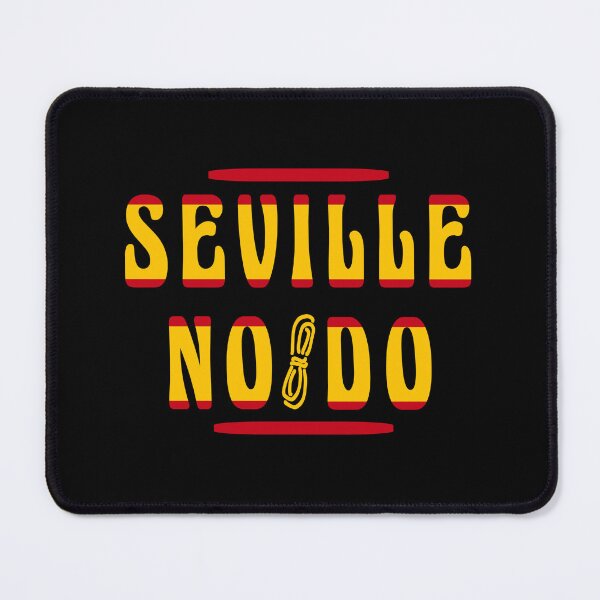 Item preview, Seville No Do designed and sold by vibeno1.