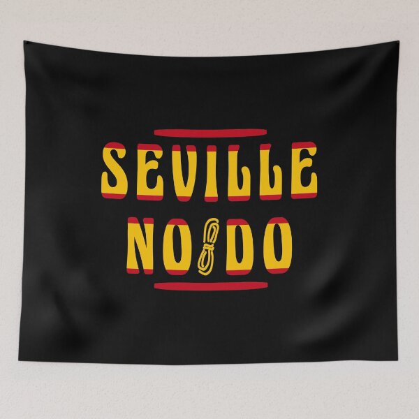 Item preview, Seville No Do designed and sold by vibeno1.