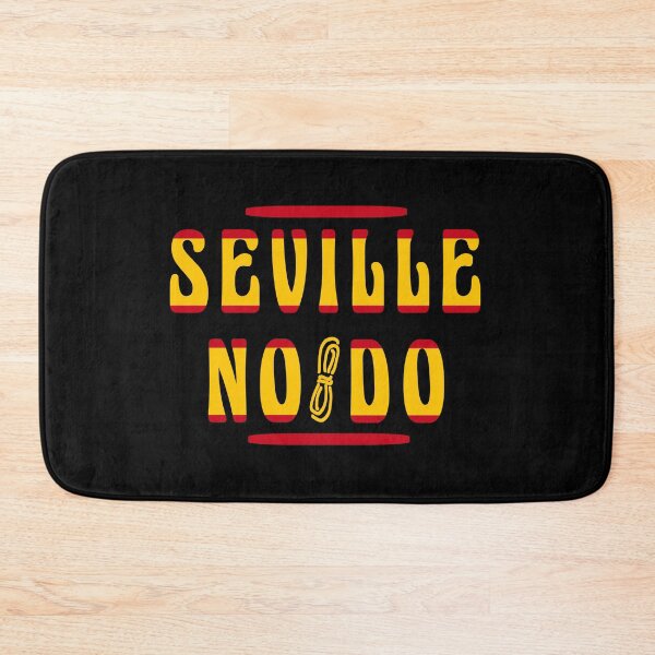Item preview, Seville No Do designed and sold by vibeno1.