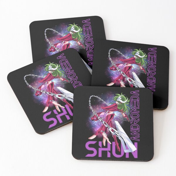 Item preview, SHUN ANDROMEDA designed and sold by AvalonTshirts.