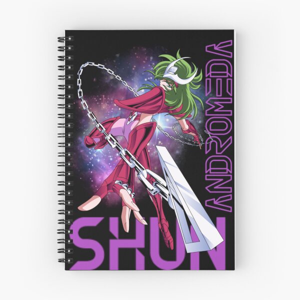 Item preview, SHUN ANDROMEDA designed and sold by AvalonTshirts.