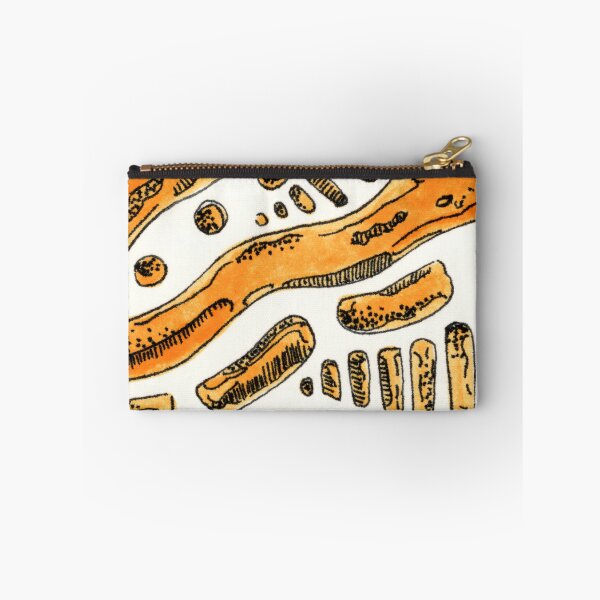 Item preview, Ethereal Symmetry in Orange designed and sold by Natasha  Lay.