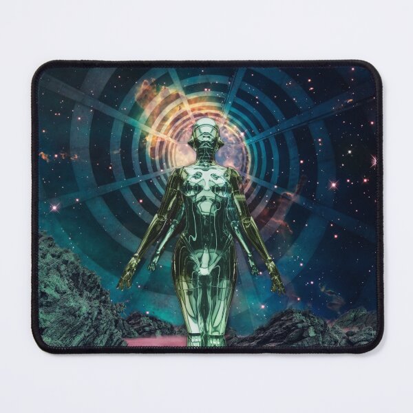 Item preview, The Arrival to Space designed and sold by LDezign.