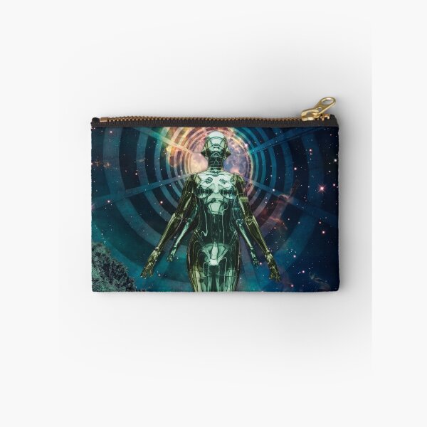 Item preview, The Arrival to Space designed and sold by LDezign.