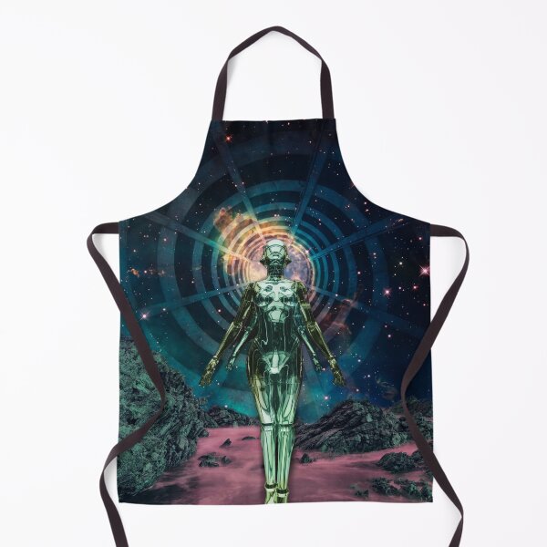 Item preview, The Arrival to Space designed and sold by LDezign.