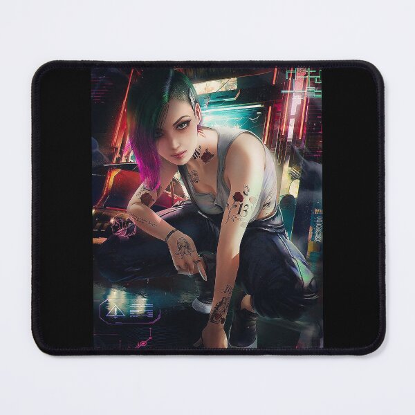 Item preview, judy alvarez punk designed and sold by marlalala.