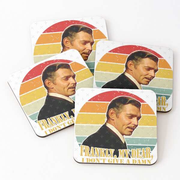 Item preview, Frankly My Dear I Don't Give a Damn  designed and sold by skylartanner04.