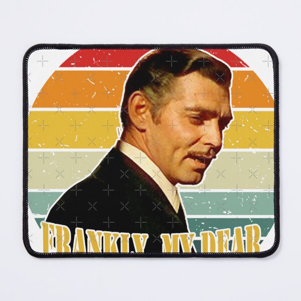 Item preview, Frankly My Dear I Don't Give a Damn  designed and sold by skylartanner04.