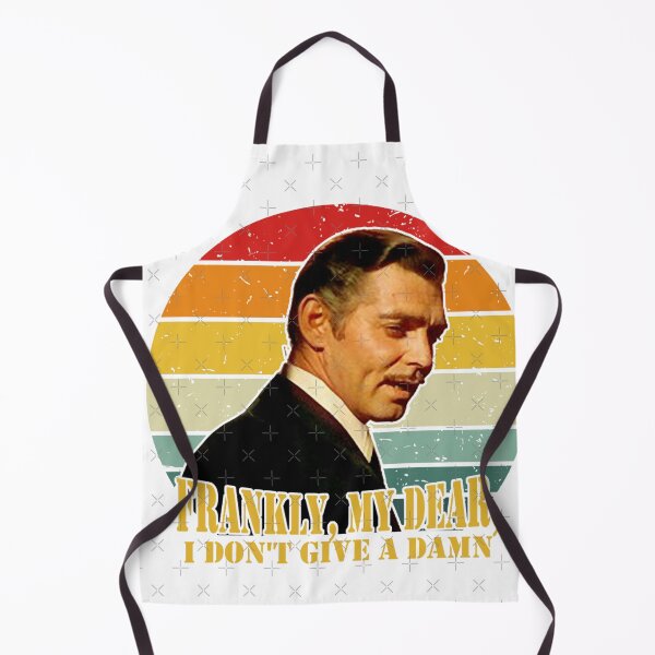 Item preview, Frankly My Dear I Don't Give a Damn designed and sold by skylartanner04.