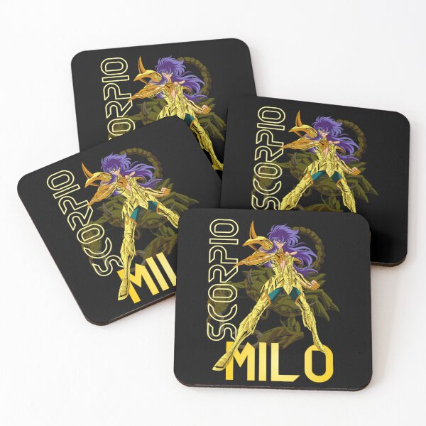 Item preview, MILO SCORPIO designed and sold by AvalonTshirts.