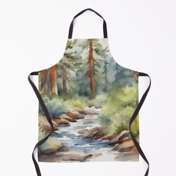 Item preview, Creek in the Wild designed and sold by CalmnessbyChoice.