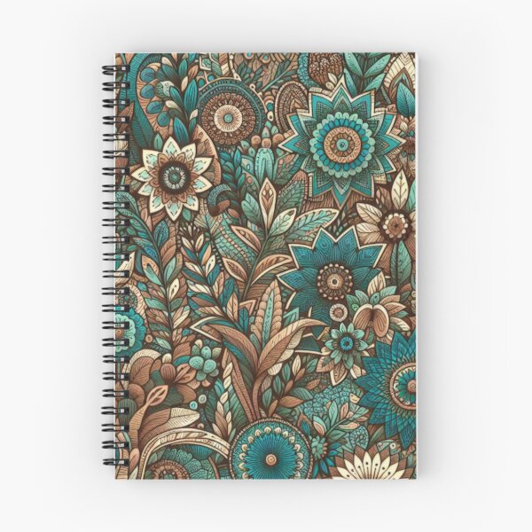 Item preview, Strawflower Garden designed and sold by BassHeadMomma.