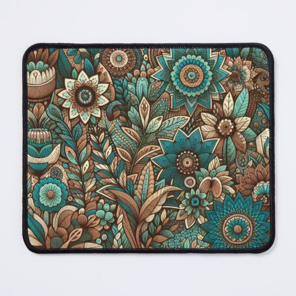 Item preview, Strawflower Garden designed and sold by BassHeadMomma.