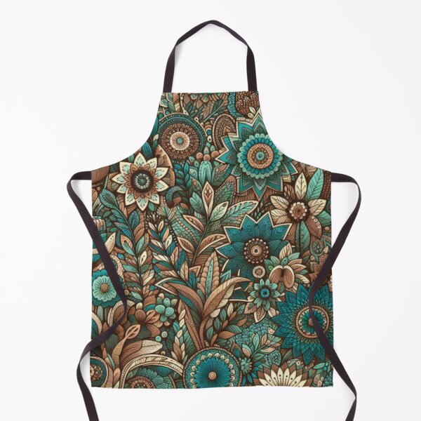 Item preview, Strawflower Garden designed and sold by BassHeadMomma.