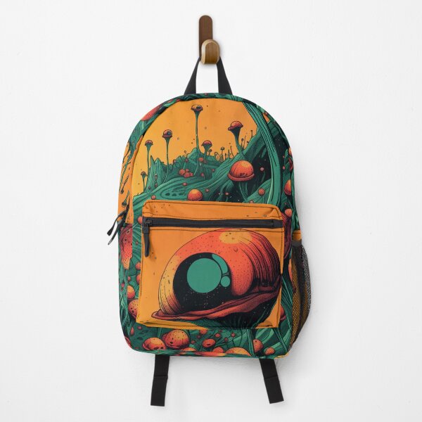 Item preview, Sentient alien plants are watching you designed and sold by Rebelka.