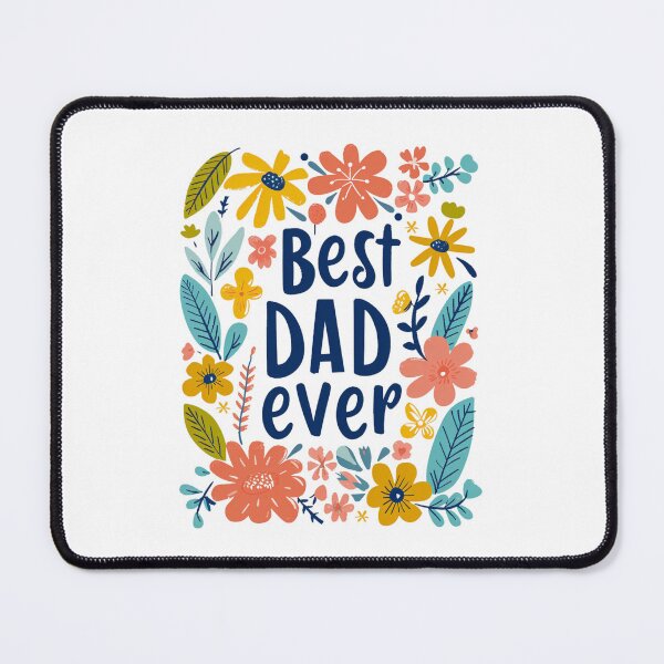 Item preview, best dad ever designed and sold by porbenjaporn.