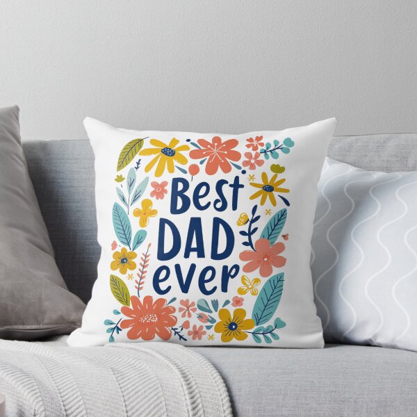 Item preview, best dad ever designed and sold by porbenjaporn.