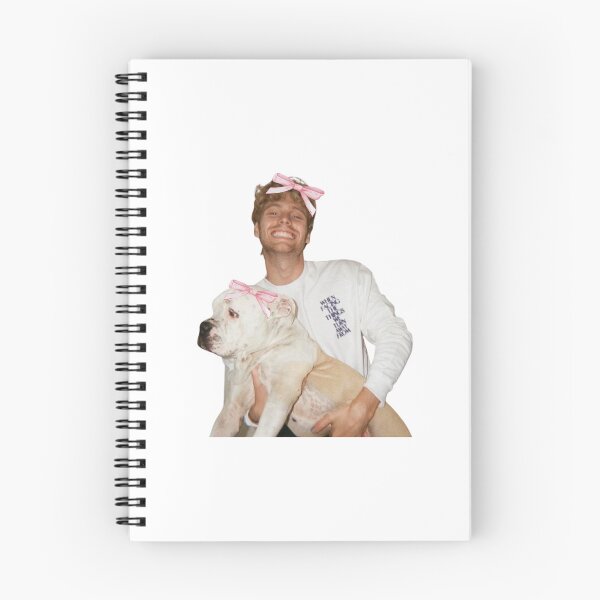 Item preview, luke hemmings, coquette designed and sold by kattcherry.