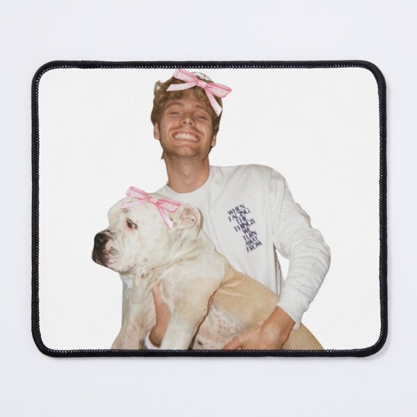 Item preview, luke hemmings, coquette designed and sold by kattcherry.