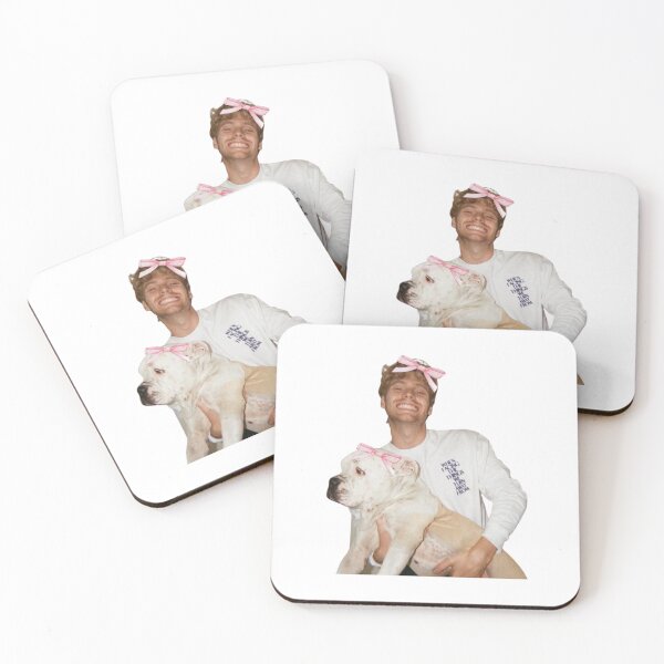 Aperçu de l'œuvre Luke Hemmings, coquette créée et vendue par kattcherry.