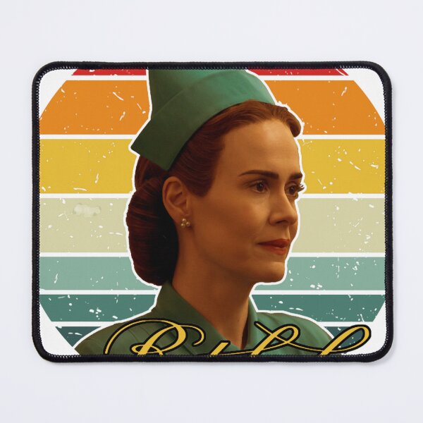 Item preview, Ratched Movie   designed and sold by skylartanner04.