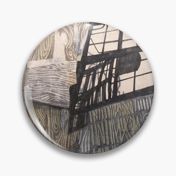 Item preview, Fire Tower designed and sold by jditto.