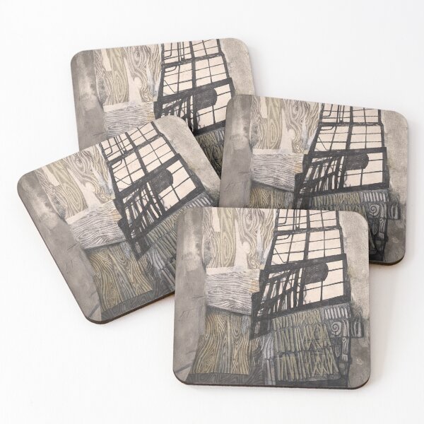 Item preview, Fire Tower designed and sold by jditto.