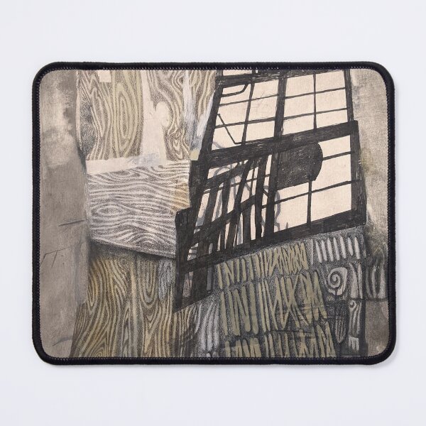 Item preview, Fire Tower designed and sold by jditto.