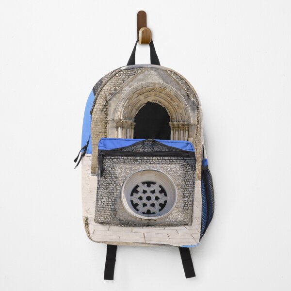 Item preview, St. Francis Convent. Convento de São Francisco. Santarém. designed and sold by Tereza Pilar  Art.