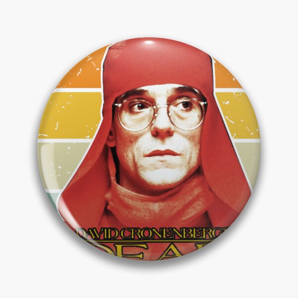 Item preview, Dead Ringers Vintage Movie  designed and sold by skylartanner04.