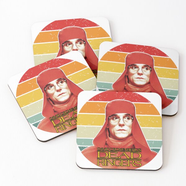 Item preview, Dead Ringers Vintage Movie  designed and sold by skylartanner04.