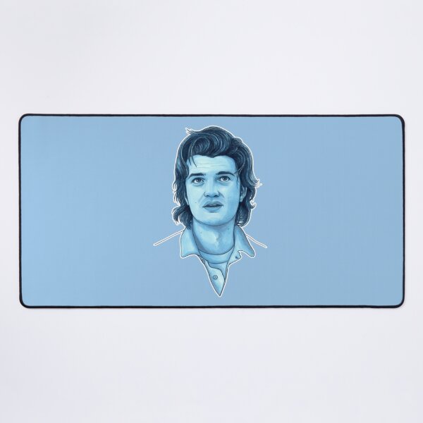 Item preview, Stranger Things Steve Harrington designed and sold by savousepate.