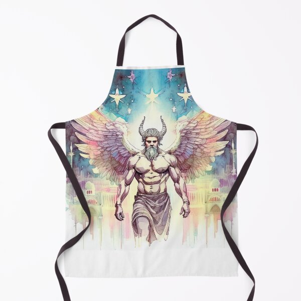 Item preview, AcruxUltra - Angelic warrior designed and sold by AcruxUltra.