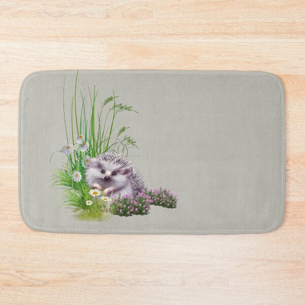 Item preview, CUTE HEDGEHOG  designed and sold by THE AMERICAN TEEVANGELIST.