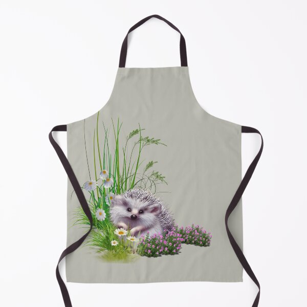 Item preview, CUTE HEDGEHOG designed and sold by THE AMERICAN TEEVANGELIST.