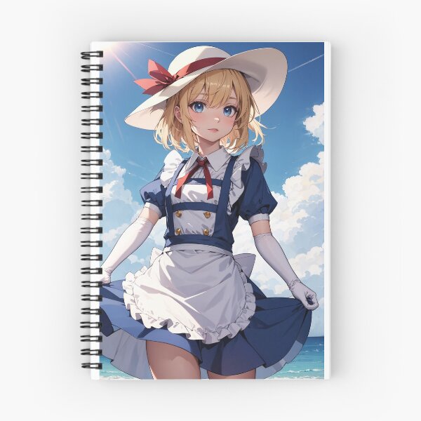Artikelvorschau, Kana Anaberal - Touhou-Fanart entworfen und verkauft von iloveanimechibi.