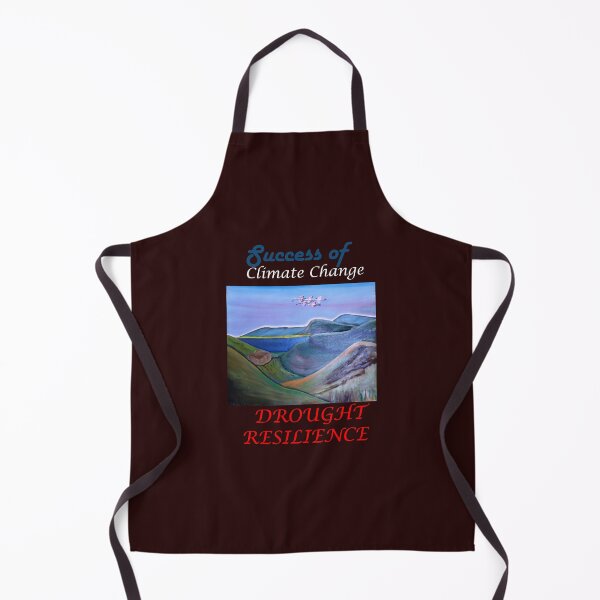 Item preview, Success for Climate Change Mitigate Drought Resilience designed and sold by annenambiro.