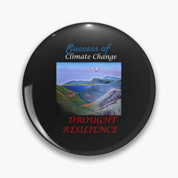 Item preview, Success for Climate Change Mitigate Drought Resilience designed and sold by annenambiro.