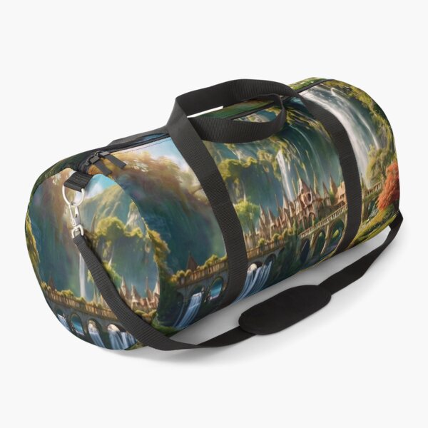 Item preview, Thaloriel Waterside designed and sold by BlareBlare.