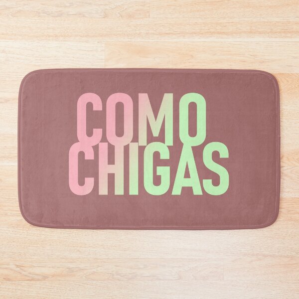 Item preview, COMO CHINGAS FUNNY SPANISH QUOTES designed and sold by La Loca.