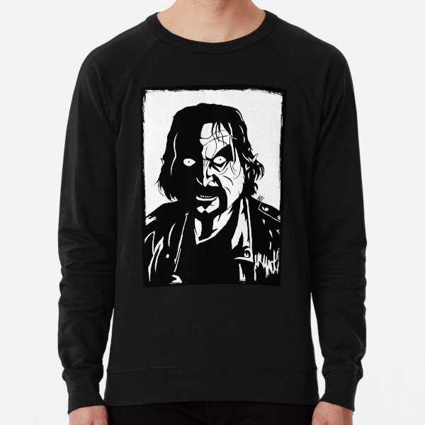 Sexy Vampire Lightweight Sweatshirt