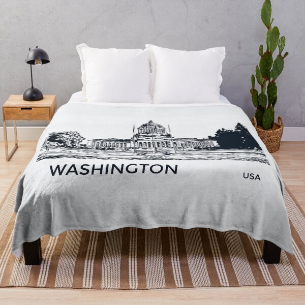 Item preview, Washington State USA designed and sold by Lakeric Cityscapes.