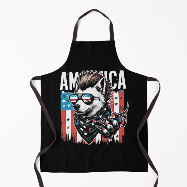Item preview, Rebel Dog of America designed and sold by JawArts.