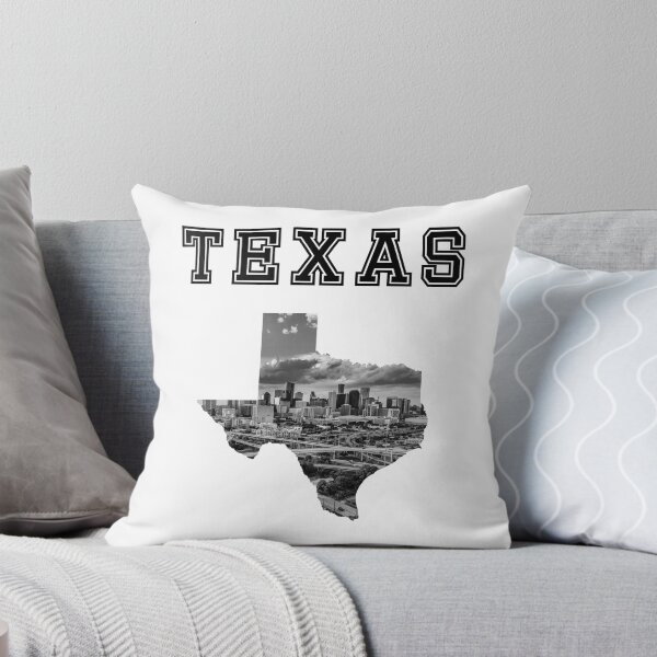 Item preview, Retro Texas City designed and sold by DIRTYSKETCHH.