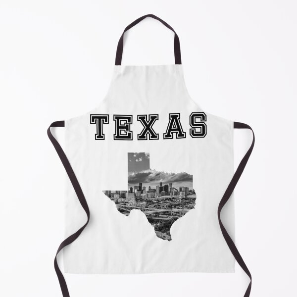 Item preview, Retro Texas City designed and sold by DIRTYSKETCHH.