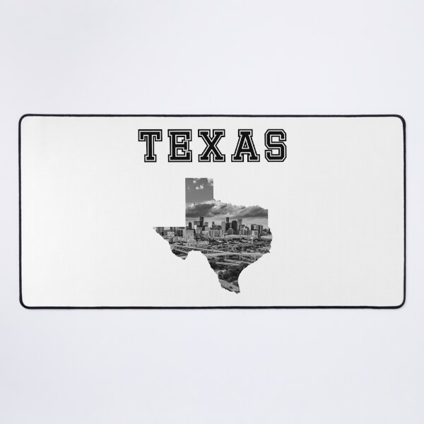 Item preview, Retro Texas City designed and sold by DIRTYSKETCHH.