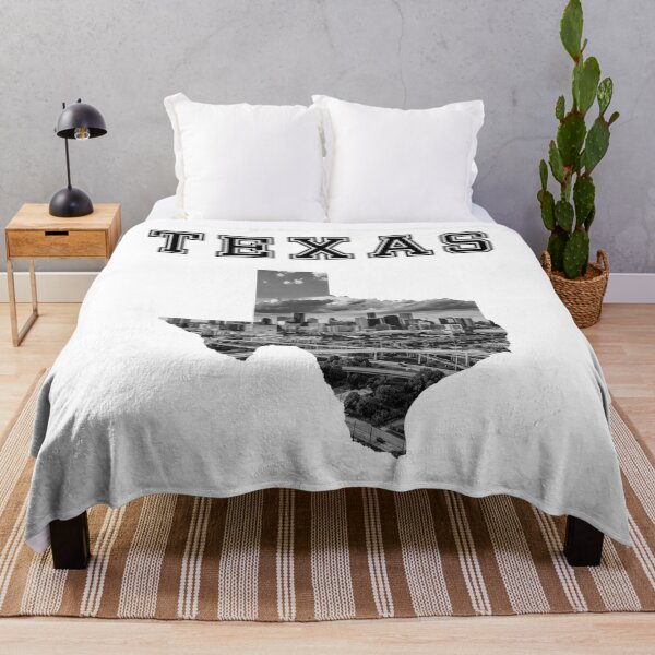 Item preview, Retro Texas City designed and sold by DIRTYSKETCHH.